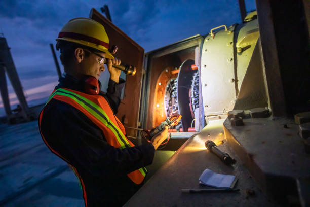 Best Industrial Electrical Services  in Esparto, CA
