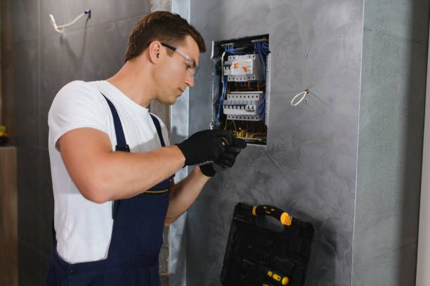 Best Affordable Electrician  in Esparto, CA