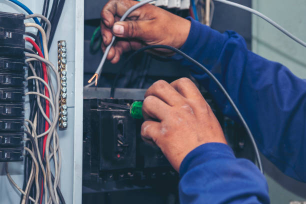 Best Electrical Rewiring Services  in Esparto, CA