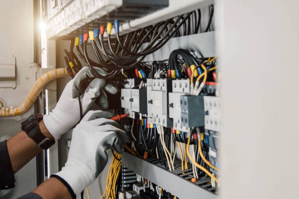 Best Electric Panel Repair  in Esparto, CA